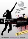 Premier tournoi du club