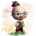 chicken little