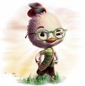 chicken little